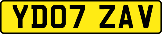 YD07ZAV
