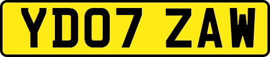 YD07ZAW