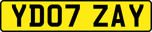 YD07ZAY