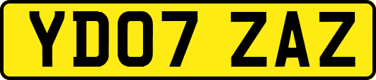 YD07ZAZ