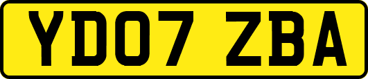 YD07ZBA