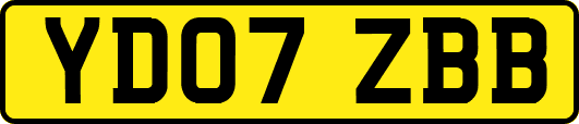 YD07ZBB