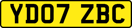 YD07ZBC