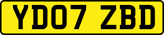YD07ZBD