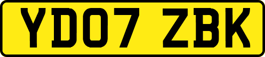 YD07ZBK
