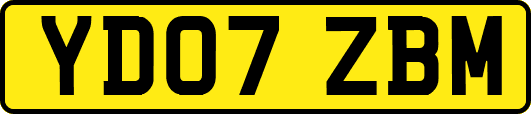 YD07ZBM