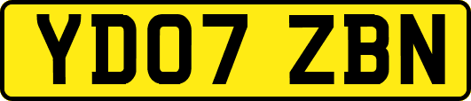 YD07ZBN