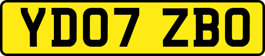 YD07ZBO