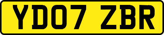 YD07ZBR