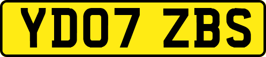 YD07ZBS