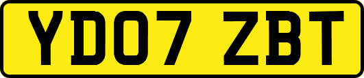 YD07ZBT