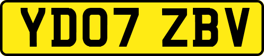 YD07ZBV