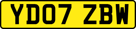 YD07ZBW