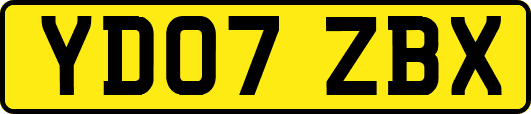 YD07ZBX