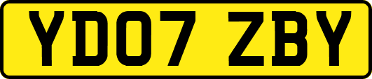 YD07ZBY