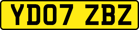 YD07ZBZ