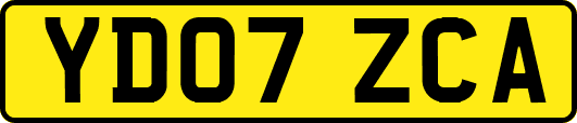 YD07ZCA