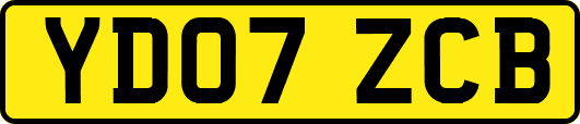 YD07ZCB