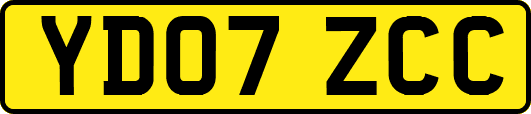 YD07ZCC