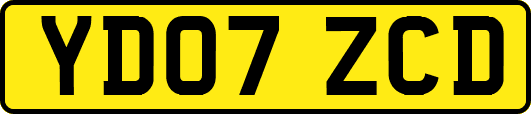 YD07ZCD