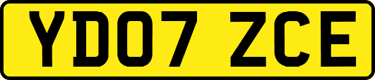 YD07ZCE