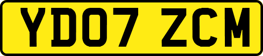YD07ZCM
