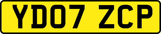 YD07ZCP
