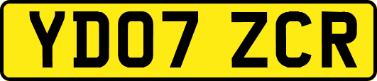 YD07ZCR