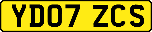 YD07ZCS
