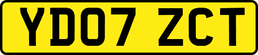 YD07ZCT