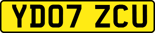 YD07ZCU