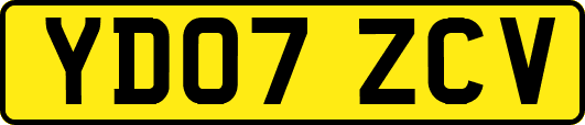 YD07ZCV