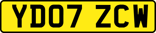 YD07ZCW