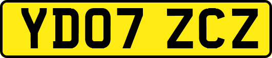 YD07ZCZ