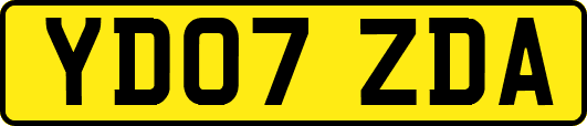 YD07ZDA