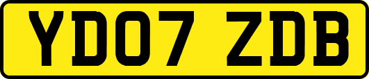 YD07ZDB