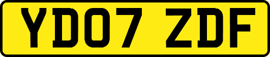 YD07ZDF