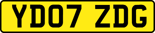 YD07ZDG