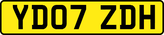 YD07ZDH