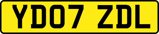 YD07ZDL