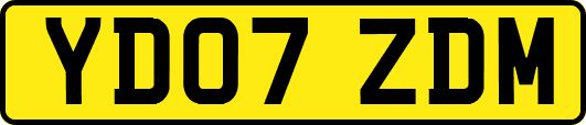 YD07ZDM