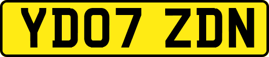 YD07ZDN