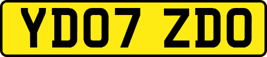YD07ZDO