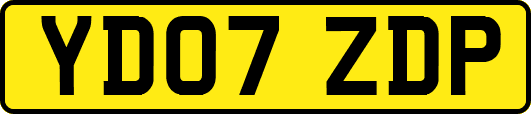 YD07ZDP