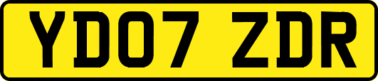 YD07ZDR