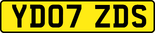 YD07ZDS