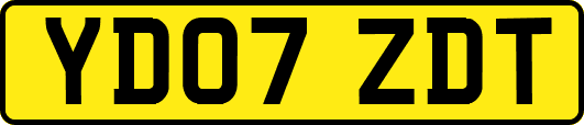 YD07ZDT
