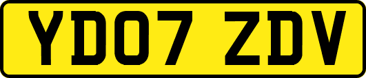 YD07ZDV