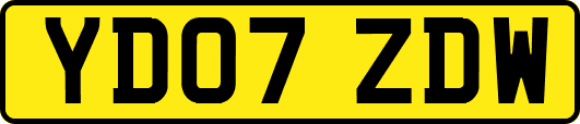 YD07ZDW