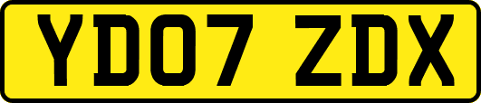 YD07ZDX